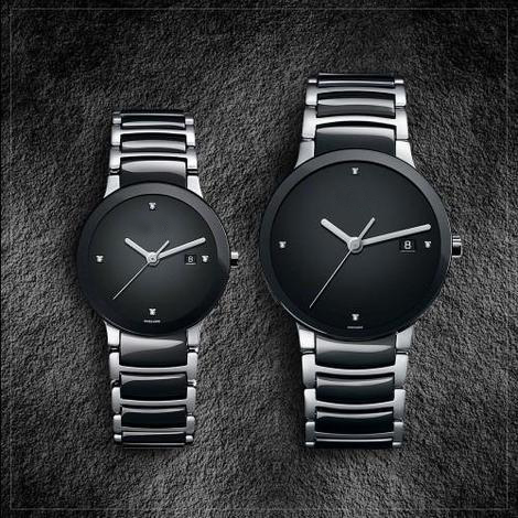 CENTRIX BLACK 9554 Couple