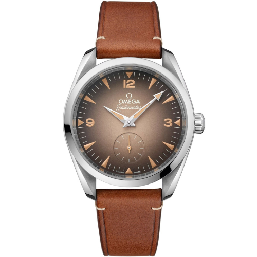 Luxury Watch Seamaster Railmaster Watch