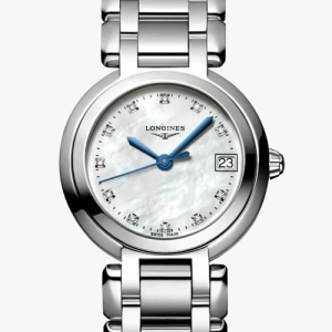 Longines Prime Luga Ladies Stone