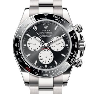 Rolex Cosmograph daytona bright black