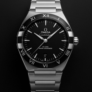 Omega Constellation Master Chronometer 41mm