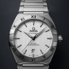 Omega Constellation White Dial