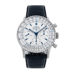 Breitling Navitimer B01 Chronograph 41 Swiss Eta