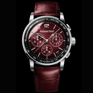 Audemars Piguet Swiss Eta