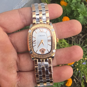 Versace Versus Watch Women’s Sapphire Crystal