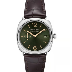 Panerai Radiomir Quaranta Steel Swiss Eta