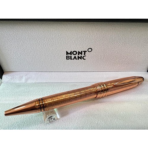 MONT BLANC PEN 896723