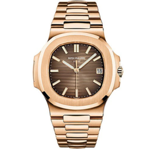 Patek Philippe Nautilus Swiss Eta