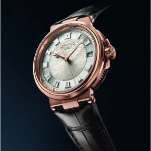 Breguet Marine Automatic Swiss Eta