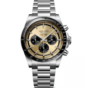 Longines Automatic 42 Mm Conquest Chronograph Store Article