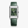 Jaeger Reverso Tribute Monoface Small Seconds Swiss Eta
