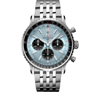 Breitling Navitimer B01 Chronograph 43