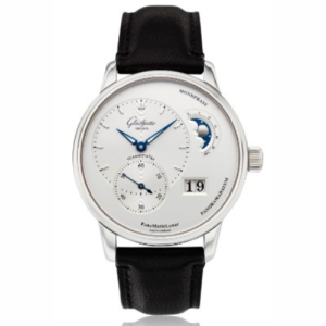 Glashutte Original PanoMatic Lunar Swiss Eta