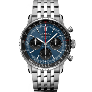 Breitling Navitimer B01 Chronograph 41 Swiss Eta