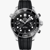Omega Seamaster Diver 300M Swiss Eta