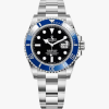 Rolex Oyster Perpetual Submariner Date Clean Swiss Eta