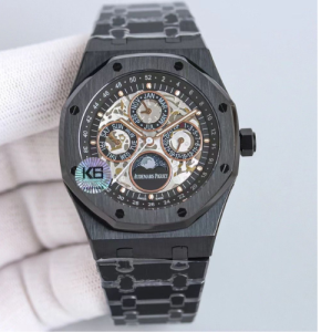 Audemars Piguet Royal Oak Perpetual Calendar Swiss Eta