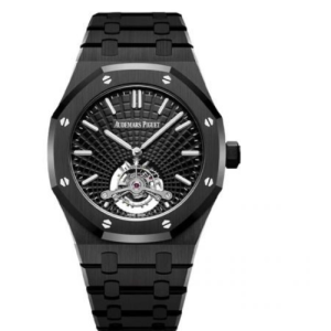 Audemars Piguet Royal Oak Tourbillon Swiss Eta