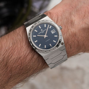 Vacheron Constantin 4200h Swiss Eta