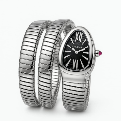 Bvlgari Serpenti Tubogas Watch