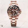 Rolex GMT-Master2 Oyster, Color Line, 40 mm, Everose gold