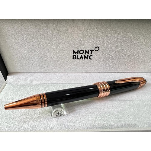 MONT BLANC PEN 896732