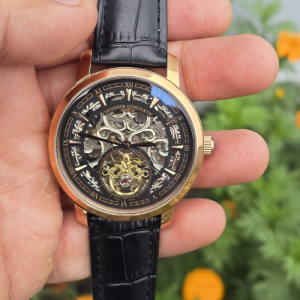 Vacheron Constantin Tourbillion Watch