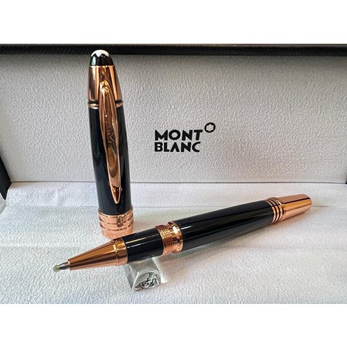 MONT BLANC PEN 896733