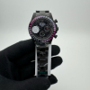 Rolex Daytona Blaken Rainbow Watch