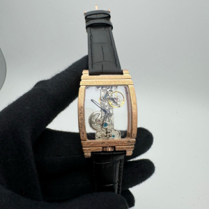 Corum Golden Bridge Automatic Winding Watch