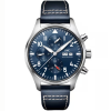 IWC Pilot’s Watch Chronograph