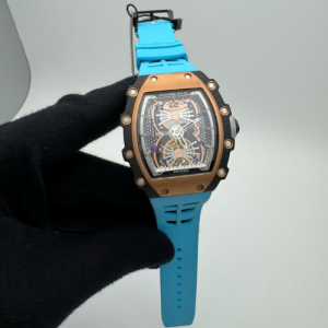 Richard Mille 21-01 Tourbillion Aerodyne Premium Watch