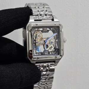 Cartier Automatic Men Watch