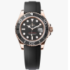 Rolex Yacht-Master 40 Oyster, 40 mm, Everose Gold Swiss Eta