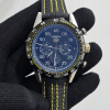 TAG Heuer Carrera X Porsche Yellow Racing Premium Men’s Watch