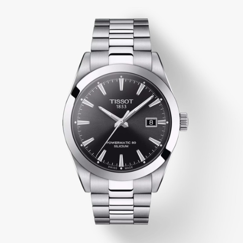 Tissot Gentleman Powermatic 80 Silicium