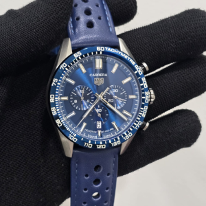 TAG Heuer Carrera Chronograph Watch