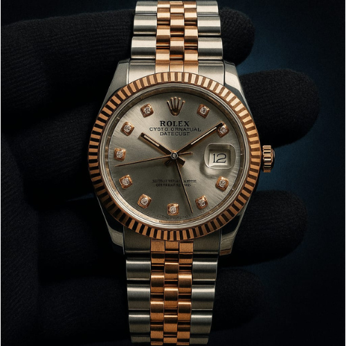 Rolex Oyster Perpetual Datejust