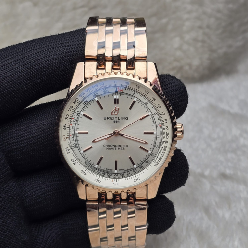 Breitling Navitimer Automatic 35