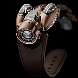 MB&F Horological Machine RG Road Edition