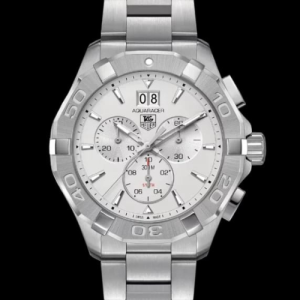 TAG Heuer Aquaracer White Chronograph Store Article