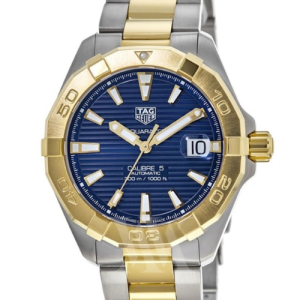 TAG Heuer Aquaracer Store Article