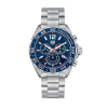 Tag Heuer Formula 1 Chronograph Store Article