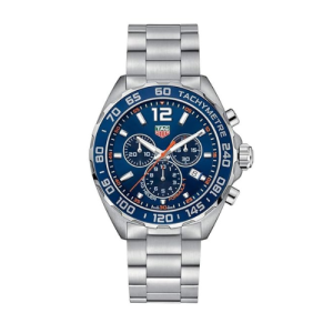 Tag Heuer Formula 1 Chronograph Store Article