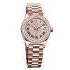 Rolex Lady Datejust Diamond Dial