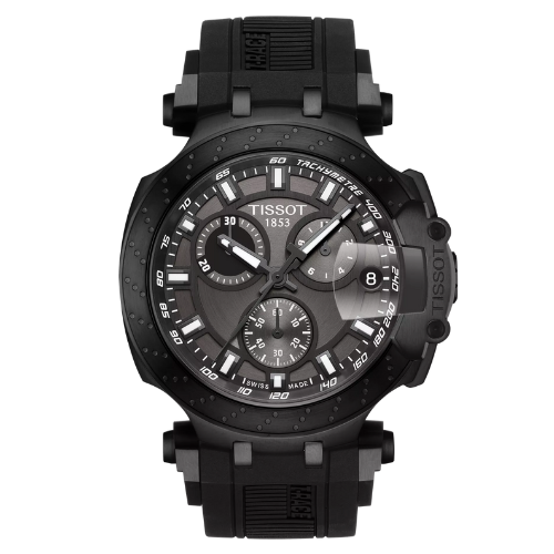 Tissot T-Race Chronograph Store Article