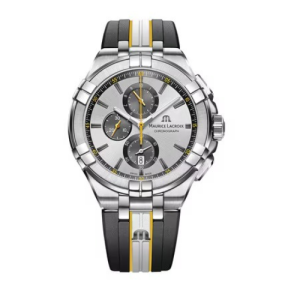 Maurice Lacroix Store Article