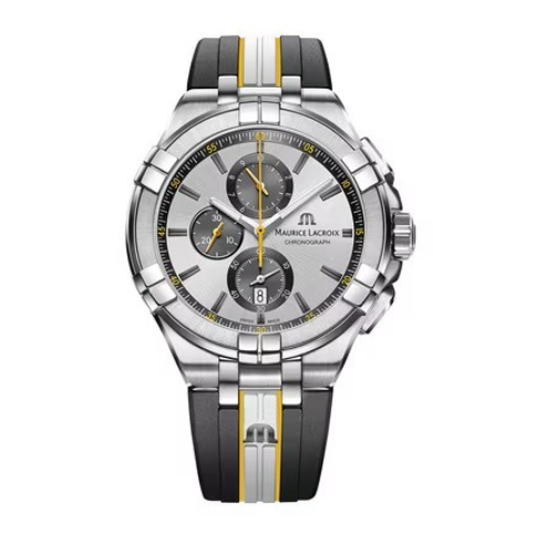 Maurice Lacroix Store Article