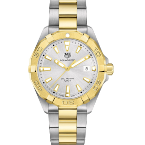 TAG Heuer Aquaracer Store Article