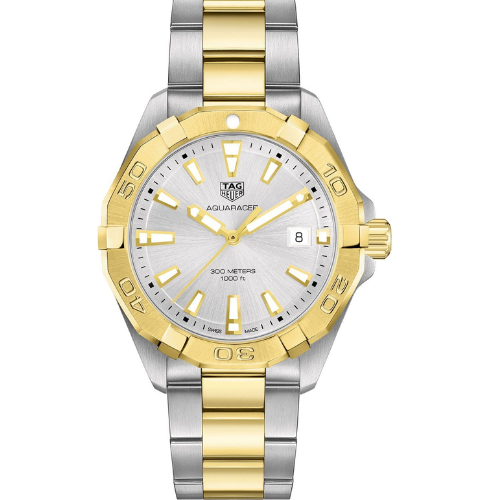 TAG Heuer Aquaracer Store Article